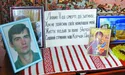 «Пробач мені, мамо, але мусимо стояти до перемоги»