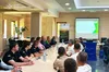Кліматична безпека без кордонів: у Польщі підбили підсумки масштабного проєкту за участю львівських рятувальників