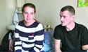 «Втратив руку і ногу, але не втратив нареченої...»