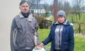 Сільські природолюби разом із котом Гошманом підкорили Фейсбук