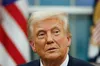 Трамп схвалив перший пакет військової допомоги Україні, профінансований союзниками США по НАТО