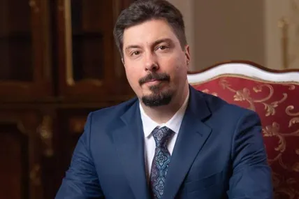 Фото: Фейсбук Всеволода Князєва