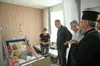 У Львові митрополит ПЦУ Епіфаній відвідав поранених військових