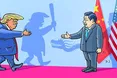 Трамп грозить Китаю санкціями