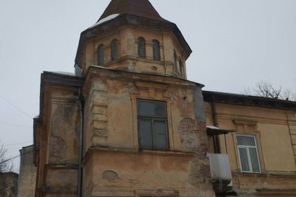 Що спільного між педофілом Джеффрі Епштейном і львів'янкою Анастасією Сірооченко?