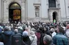 Остання дорога Степана Гіги: прощання у Львові