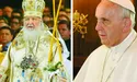 У Папи Франциска – екуменічна мета, у патріарха Кирила – політична