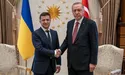 Зустріч Зеленського із Ердоганом: про що домовилися президенти