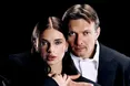 Дружина українського боксера Олександра Усика стала жертвою шахраїв