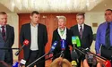 Мирні посиденьки у Мінську. Дубль третій...