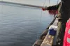 У морському порту Миколаєва затонуло судно