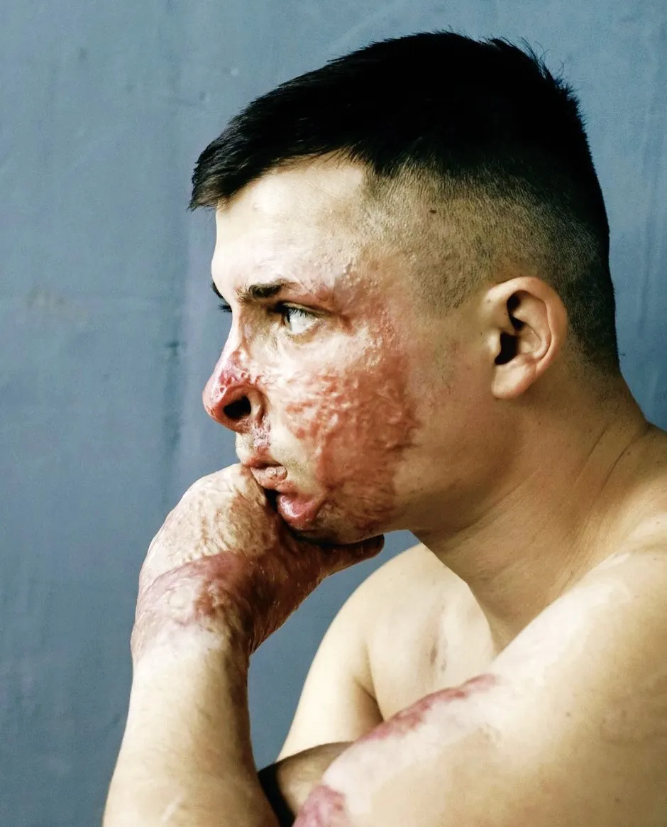 Фото з особистого альбому Марти Сирко