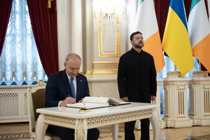 Фото: Офіс президента України