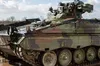 Німецька компанія передала Україні ще 20 бойових машин піхоти