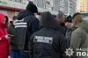 Вимагав у знайомої 200 тисяч гривень: поліцейські затримали 45-річного мешканця Стрийського району