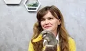 Качка стала фотомоделлю й другом сім'ї