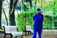 Михайло СТАШКІВ: «У легкій атлетиці без помилок неможливо. Але в 70 уже не помиляєшся так, як 40 років тому»