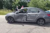 У Трускавці в ДТП постраждали водій та пасажир мотоцикла