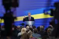 Прес-конференція Порошенка