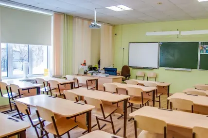 У місті "замінували" всі школи