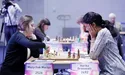 Марічка Музичук – у фіналі чемпіонату світу!