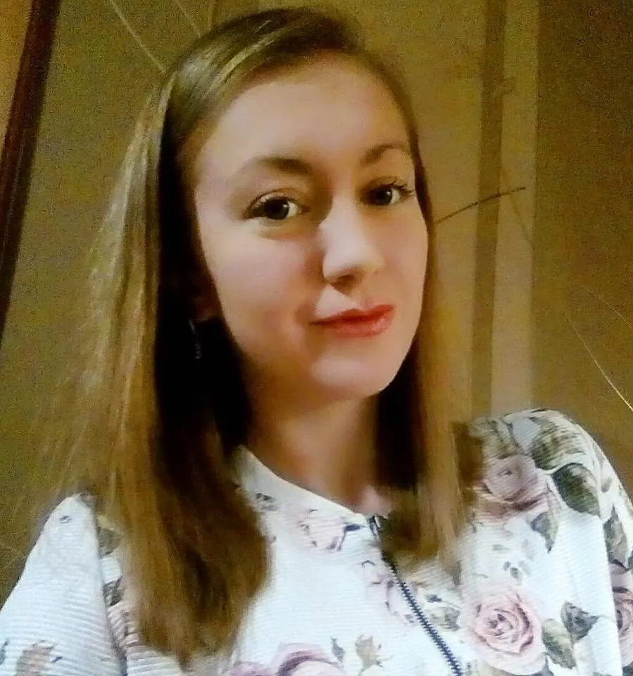 Уляна Тарас