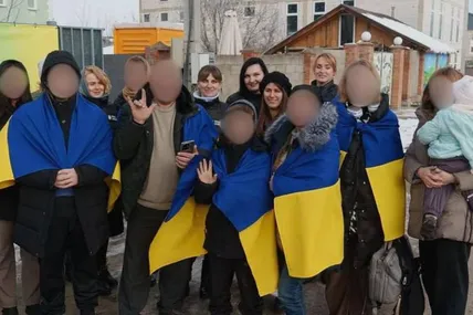 Фото: Save Ukraine