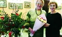 Пані Христина навіть дня народження так не чекає, як радіодиктанту…