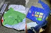 Наркотики у дитячих речах: на Левандівці затримали наркокур'єра з метадоном