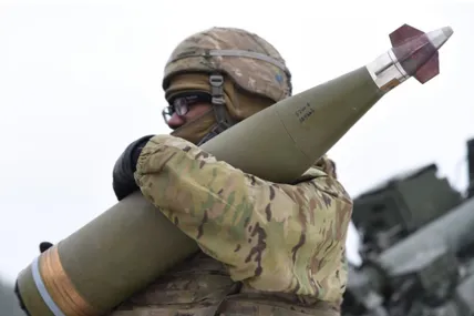 Фото: US Armу