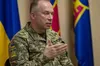 Українські жінки стали для усього світу символом незламності і нескореності - Сирський