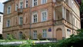 Вілла віцемера — гуртожиток — поліклініка… А тепер буде «культурний простір»