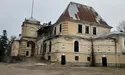 Велич маєтку графа Лянцкоронського