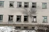 Вибухи на Чернігівщині: росіяни влучили в школу, обійшлося без жертв
