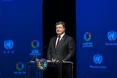 Порошенко: "За час війни на Донбасі загинули понад 10 тисяч українців"