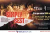 «Simply The Best». Львів'ян запрошують на концерт легендарних хітів при світлі 1000 свічок