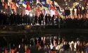 Опозиція вимагає повернути вкрадену перемогу