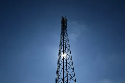 Уряд ухвалив рішення, що 3G відімкнуть 31 грудня 2030 року. Фото: Бабель