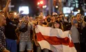 Протести у Білорусі: затримали ще 700 осіб