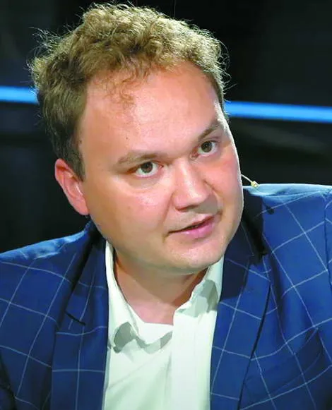 Олек­сандр Мусієнко