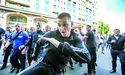 «Антифашисти» побили журналістів