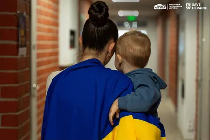 З ТОТ повернули ще 23 українських дітей і підлітків