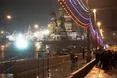 Консул України нарешті зустрівся з Дурицькою - свідком вбивства Нємцова