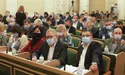 Підтримка медицини та оплата за здорожчання газу: Львівська обласна рада розподілила додаткові гроші від перевиконання бюджету