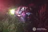 Скоїв смертельну ДТП та покинув місце події: йдеться про Львівщину