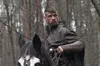 Після важких поранень помер актор та військовий Василь Кухарський