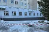 Удар по лікарні з дітьми: російські дрони атакували обласний центр