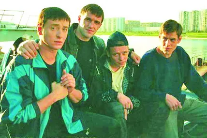 З кабінетів про закони говорять, з телевізорів – про «панятія»