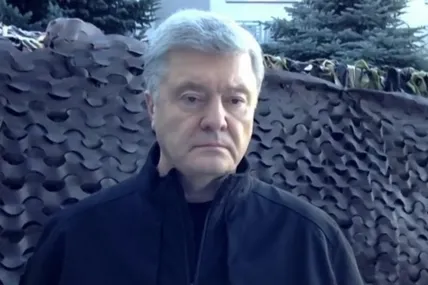 Порошенко закликав до повного ембарго російського експорту