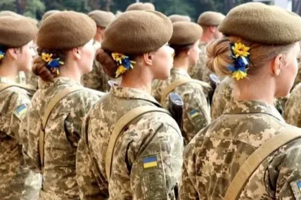 Новий наказ про військовий облік для жінок: скоротили список спеціальностей